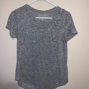 Plain T-shirt